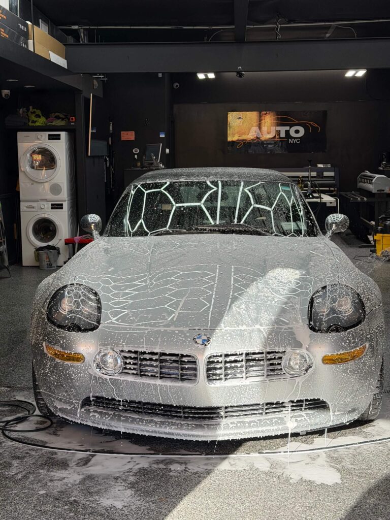 AutoSkin NYC - #1 auto car detailing studio in Staten Island New York